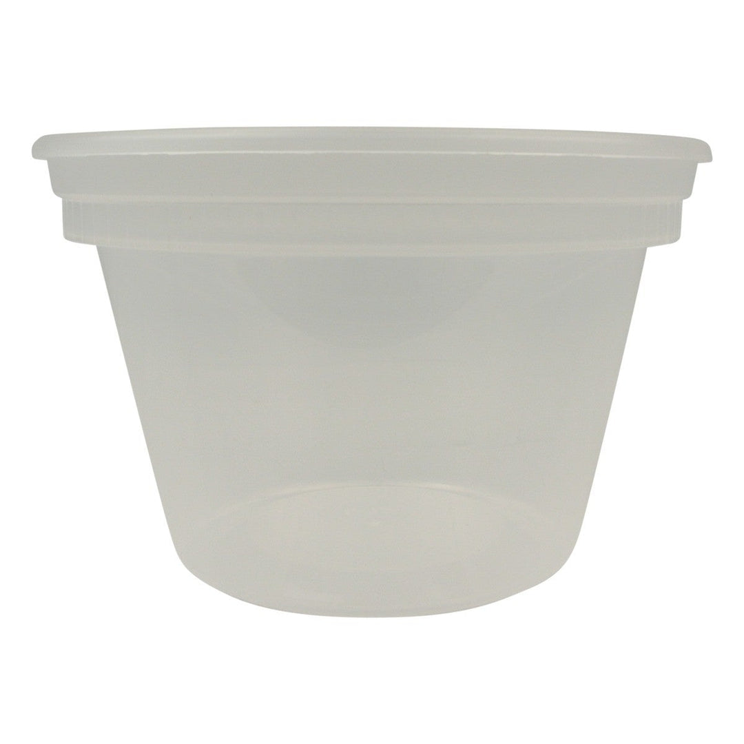 Deli Cups/Containers
