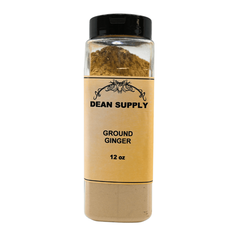 16 oz Ground GingerShopAtDean