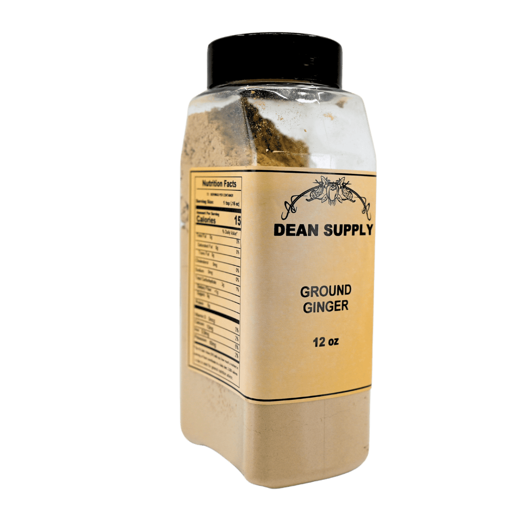 16 oz Ground GingerShopAtDean