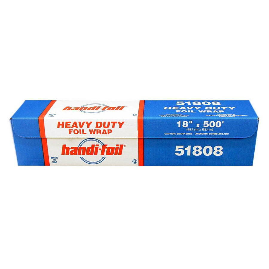 18" x 500' Heavy Duty Foil RollShopAtDean