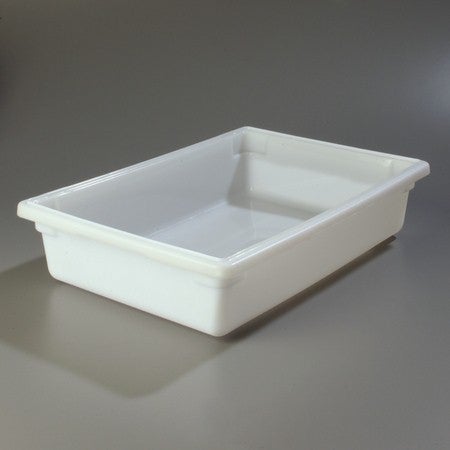 Carlisle 18X26X6" Food Box White - Storplus (10641-02)