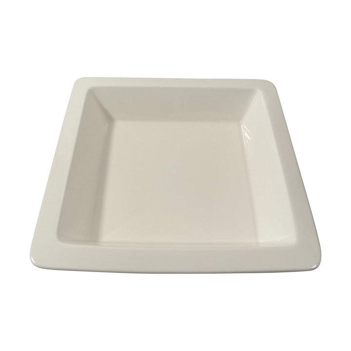 American Metalcraft C305SP Deep Square Plate 12" x 2"