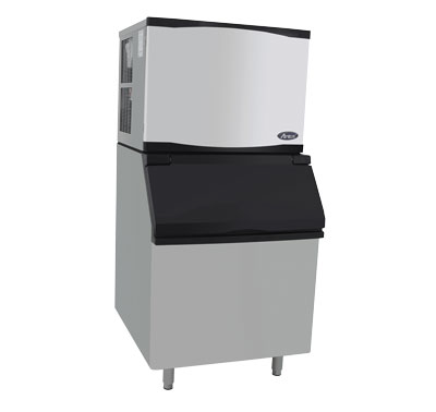 Atosa YR450-AP-161 Modular Ice Maker (460 LB / 24 HR)