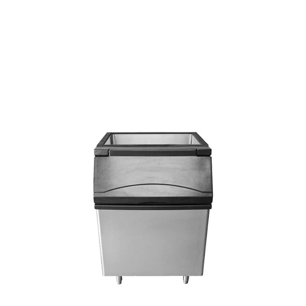 Atosa CYR400P Ice Storage Bin with 395 LB Capacity