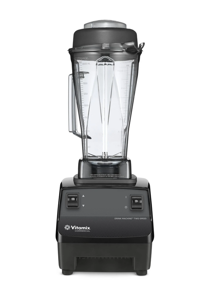 Vitamix 62828 64 oz Drink Machine Two-Speed 2.3 hp