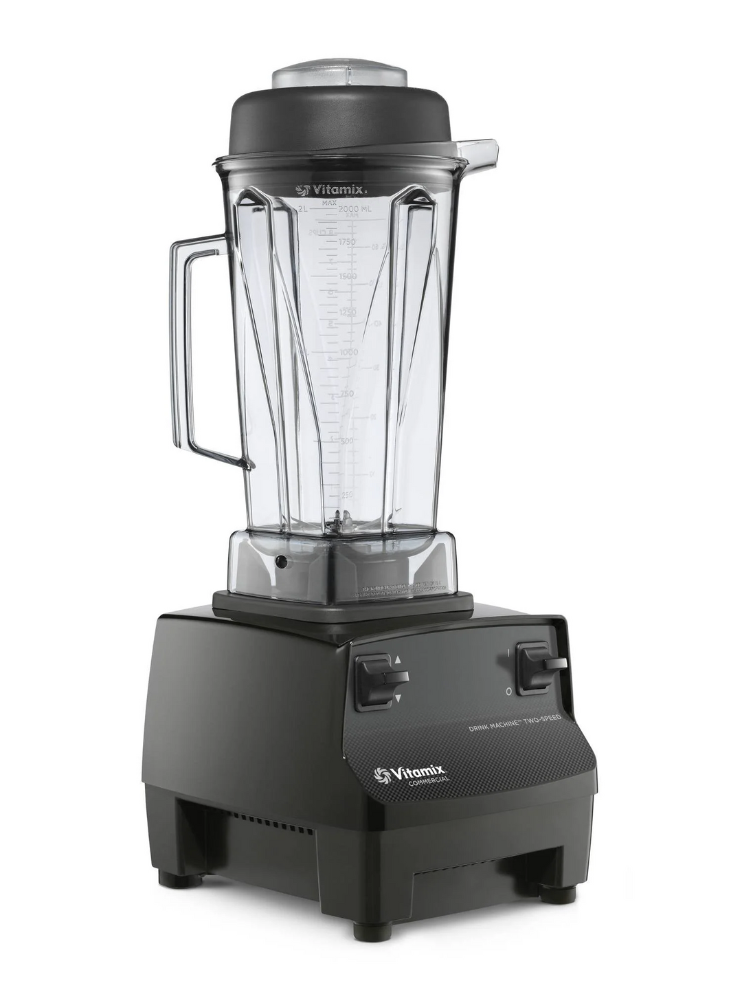 Vitamix 62828 64 oz Drink Machine Two-Speed 2.3 hp