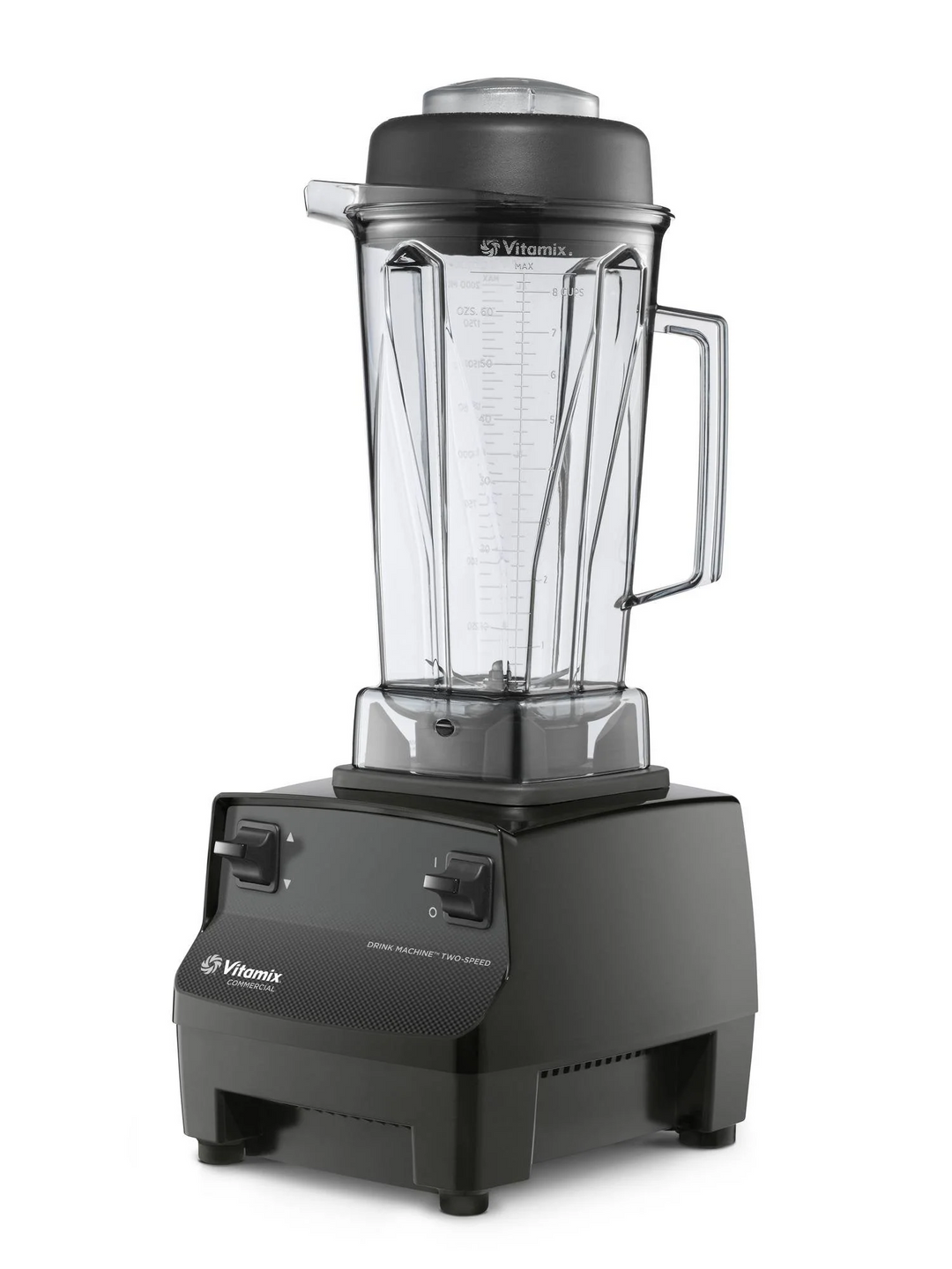 Vitamix 62828 64 oz Drink Machine Two-Speed 2.3 hp