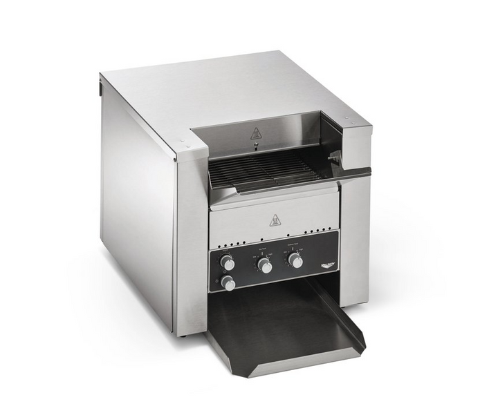 Vollrath CVT4-120300 JT2HC Convertible Conveyor Toaster 120V