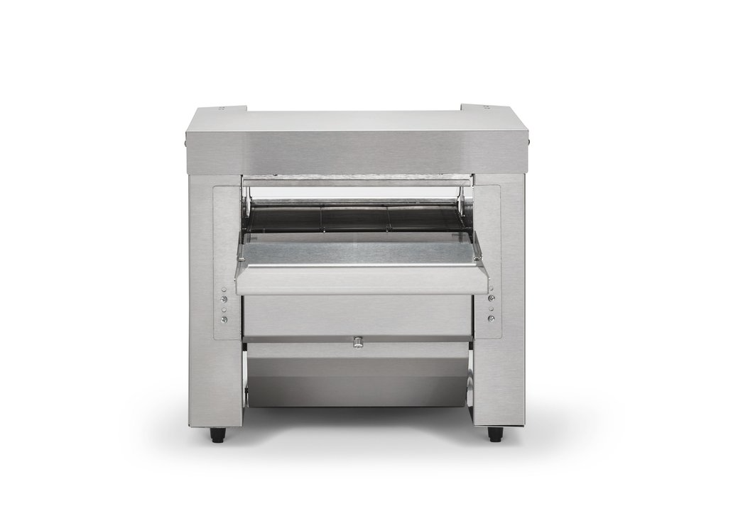 Vollrath CVT4-120300 JT2HC Convertible Conveyor Toaster 120V