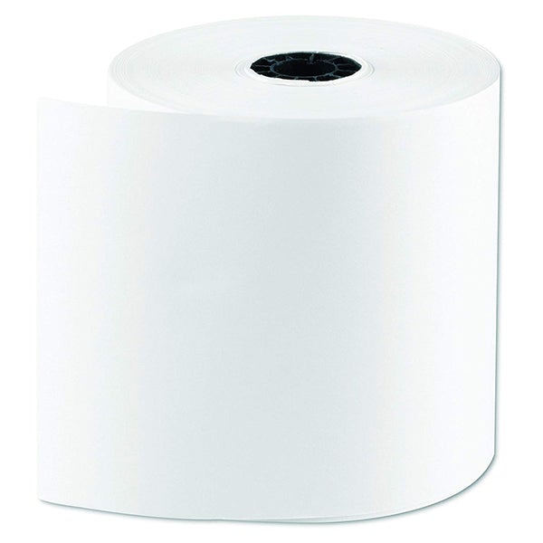 2.25" X 42' Thermal Register Roll for HandheldShopAtDean