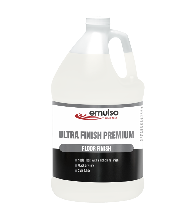 Emulso B11-05 5 Gallon Ultra Finish Premium Floor Finish