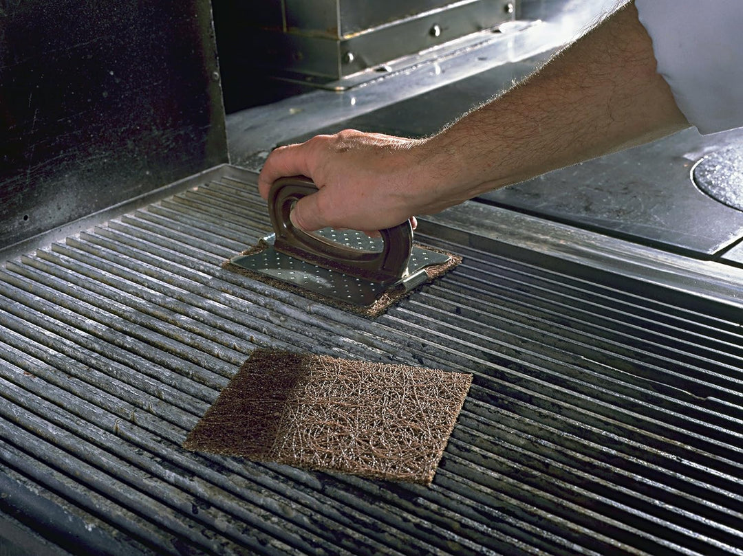 3M 82 Scotch-Brite Heavy Duty Griddle Pad