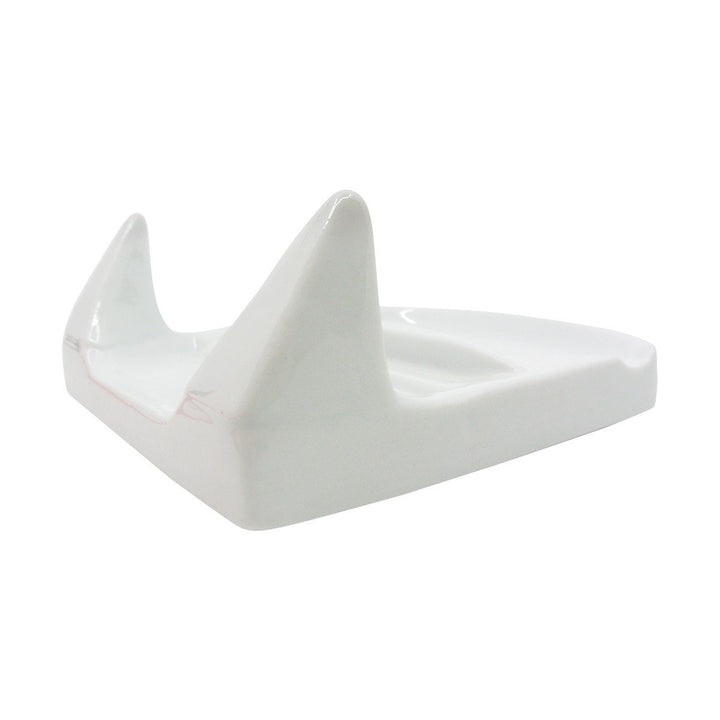 American Metalcraft 8100 Lid Holder & Spoon Rest