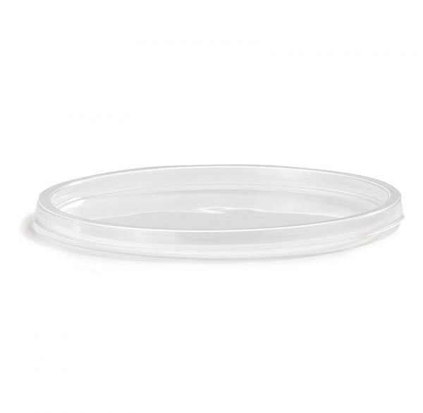 Lid For 6-32 oz Homefresh Deli Containers (RDTFL)