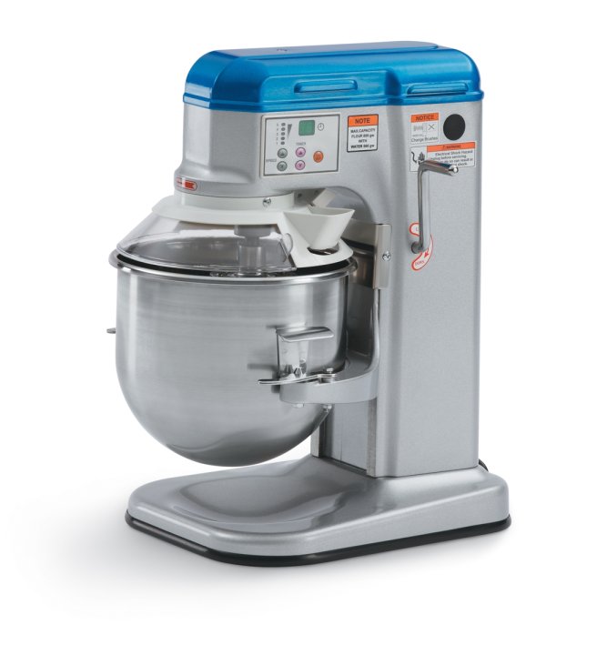 Vollrath 40756 10-Quart Planetary Mixer