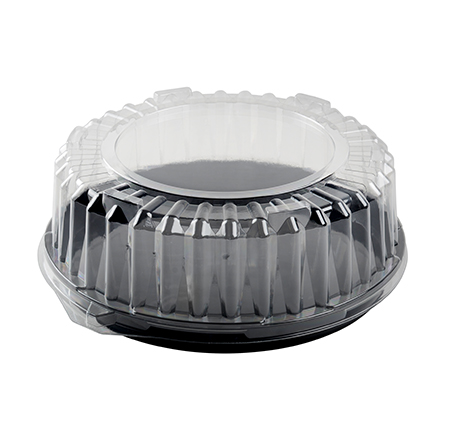 Fineline DD12.L Dome Lid for 12" Cater Tray