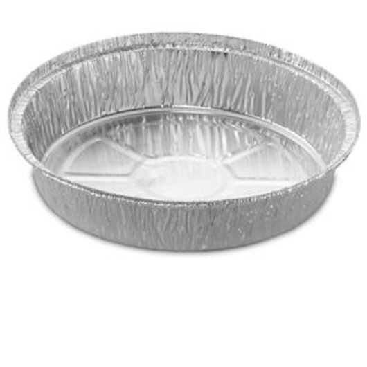 HFA 82046 HandiMax 9" Round Extra Heavy Foil Pan