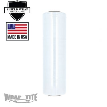 Wrap Tite PHF1863A Hi-Perf Hand Wrap Down Gauge 18" x 1500'