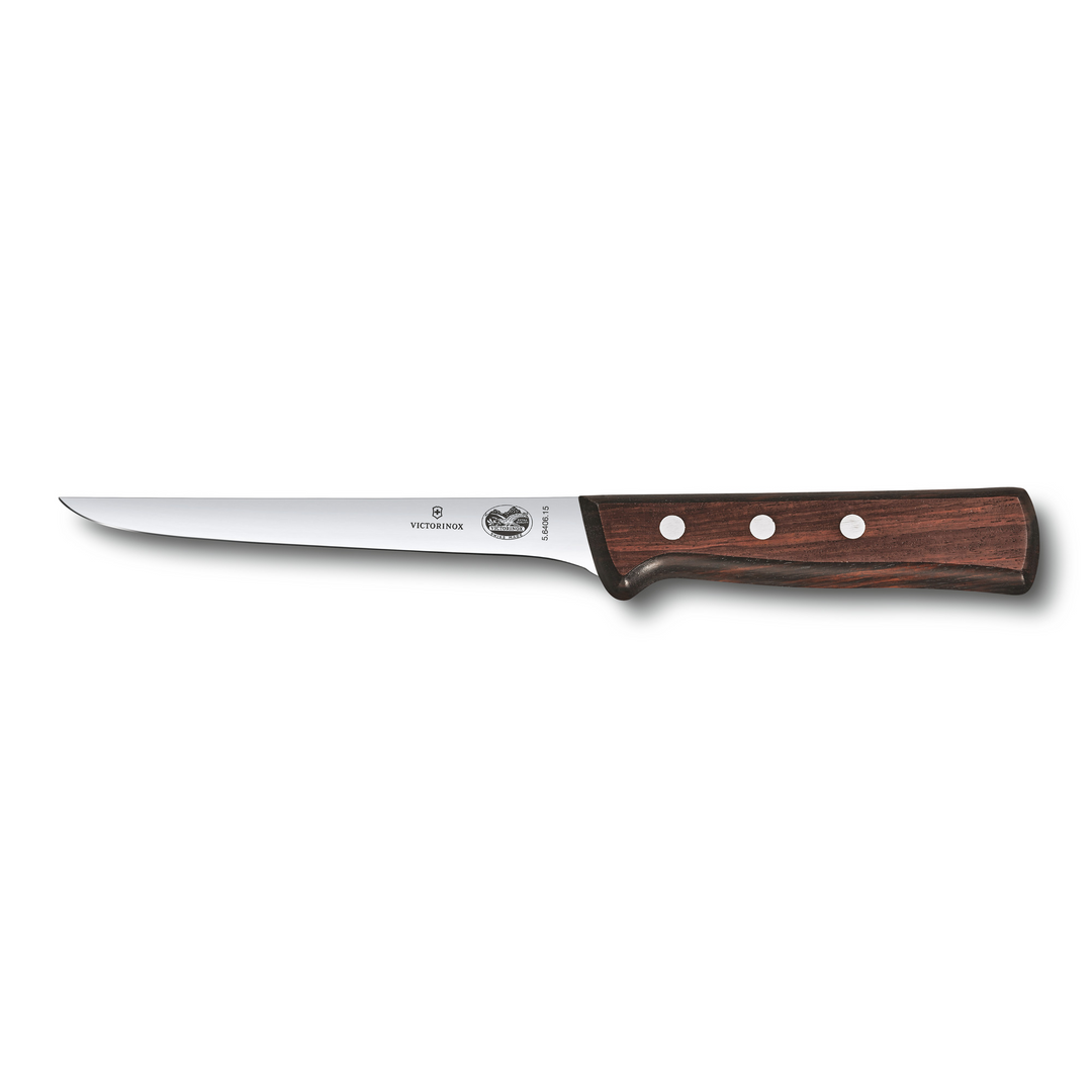 Victorinox 5.6406.15 6" Narrow Boning Knife