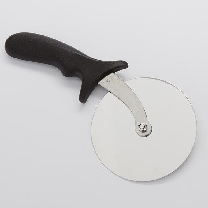 5" Pizza Cutters Plastic Handle (PPC-5)