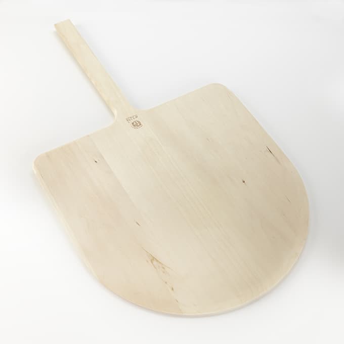 18X18 Wood Handle Pizza Peel (3218)