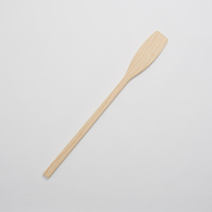 American Metalcraft 360 36" Wood Stir Paddle