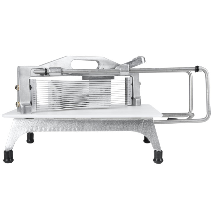 Vollrath Redco 0694N 3/16" Slice InstaSlice Tomato Slicer with Scalloped Blades.