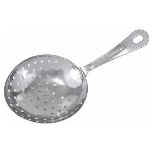 Winco JST-1 Julep Strainer