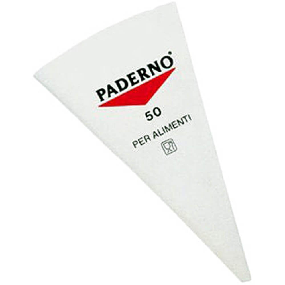 Paderno 47119-40 15.75" Poly / Nylon Pastry Decorating Bag