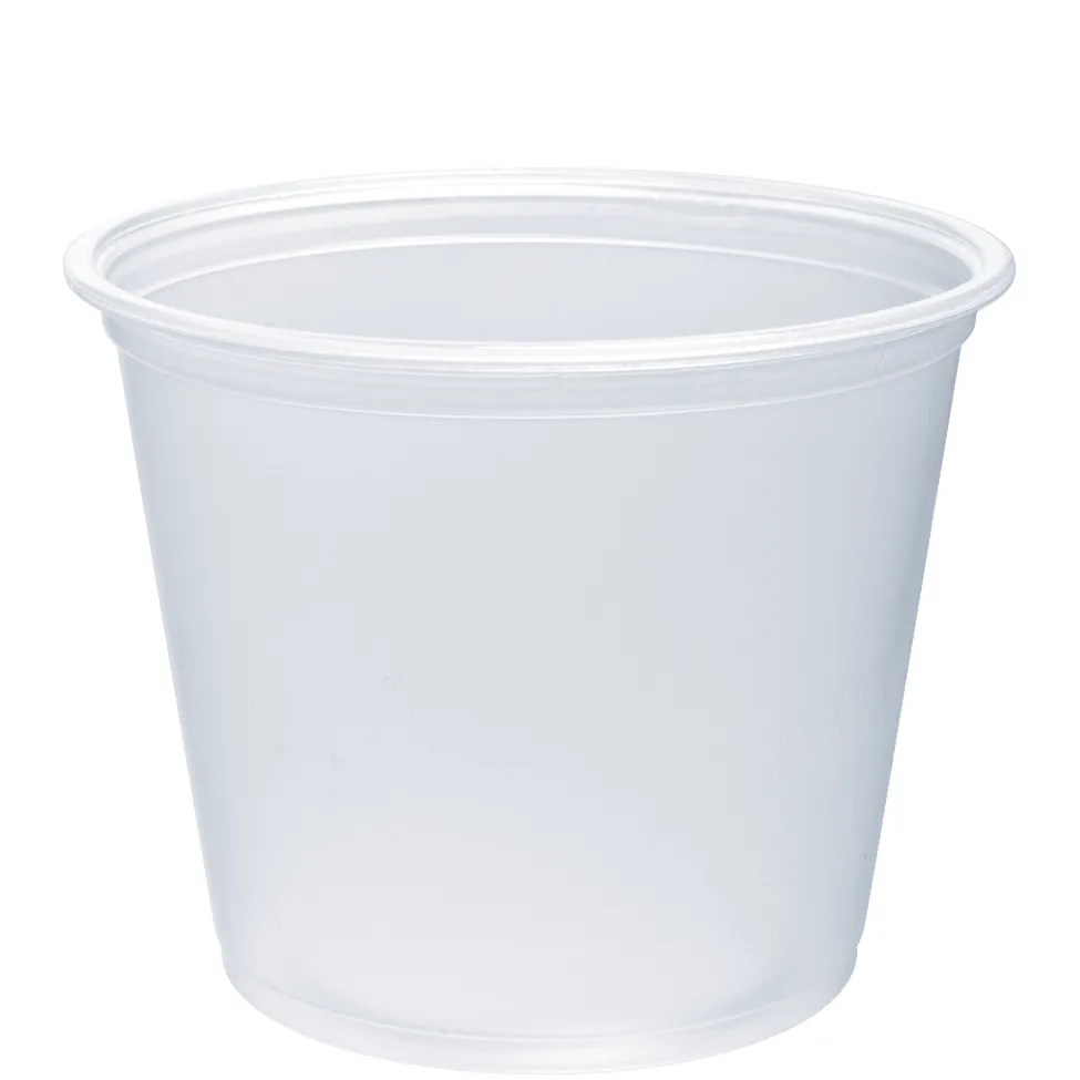 5.5oz PP Portion Cup - On Sale