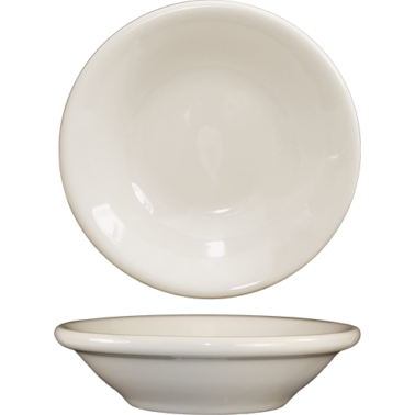 ITI RO-11 5 Oz American White Roma Fruit Bowl