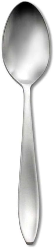 Oneida T301STSF Sestina Brushed Finish 6.25" Teaspoon