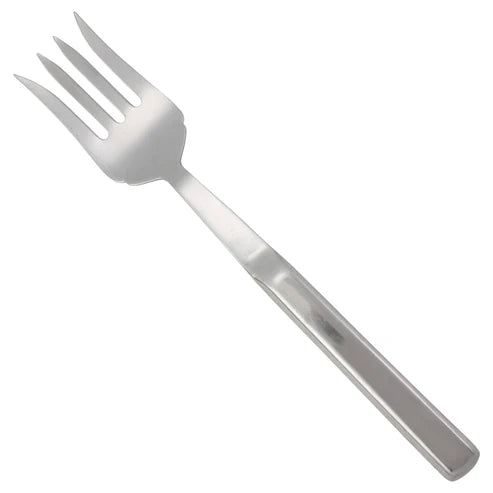 Winco BW-CF 10" Hollow Handle Cold Meat Fork