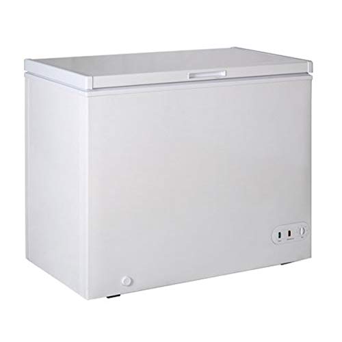 Adcraft BDCF-9 8.7 Cu. Ft. Chest Freezer