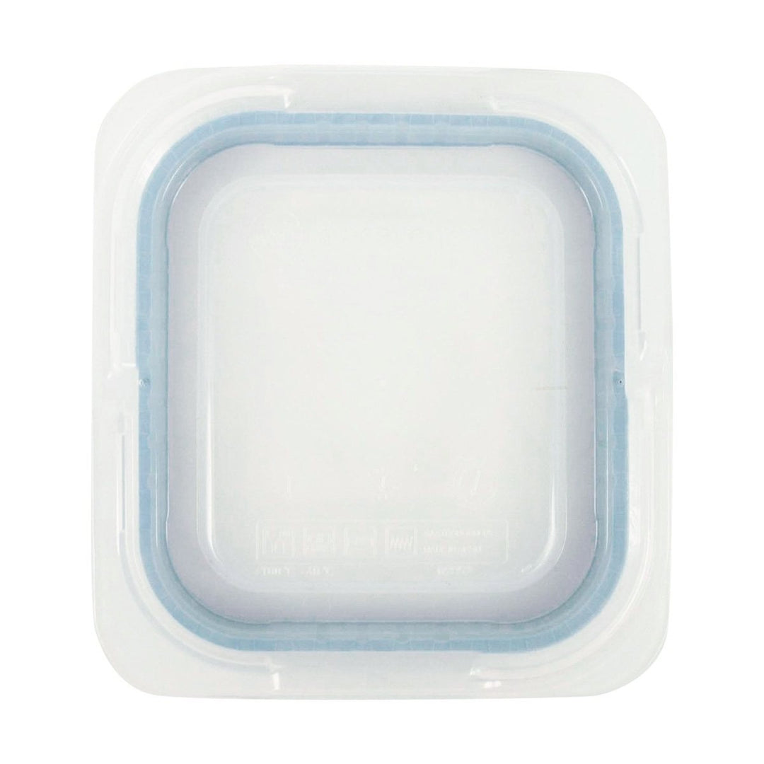 Araven 09852 Airtight Lid For 1/6 Size Food Pan