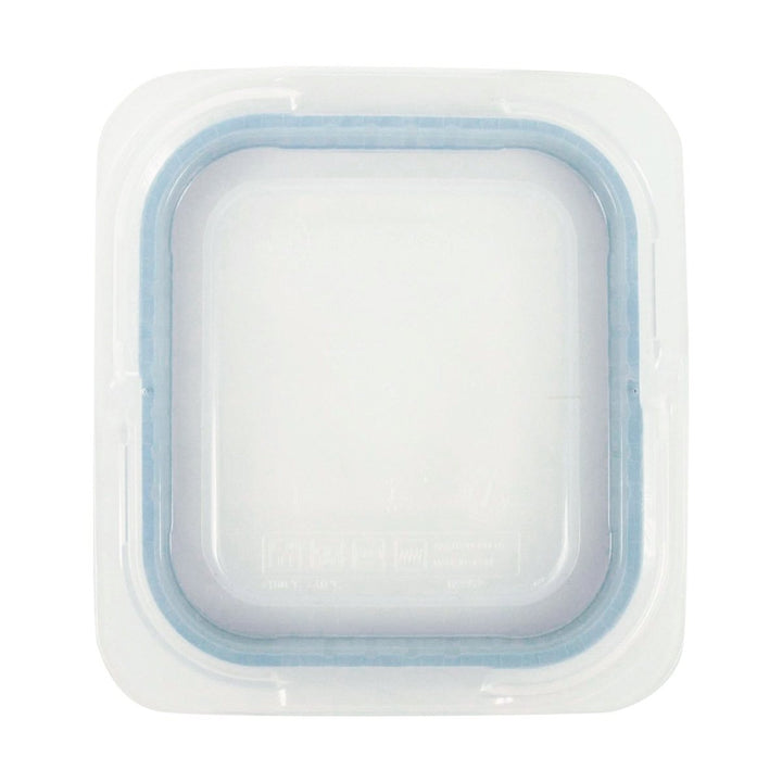 Araven 09852 Airtight Lid For 1/6 Size Food Pan