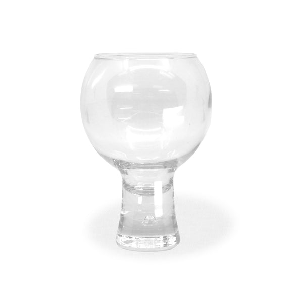 Barware Grande Goblet Wine Glasses (Set of 2/Set of 6) - The Decor Circle