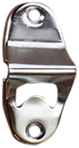 American Metalcraft WBO3 Wall Mounted Bottle Opener