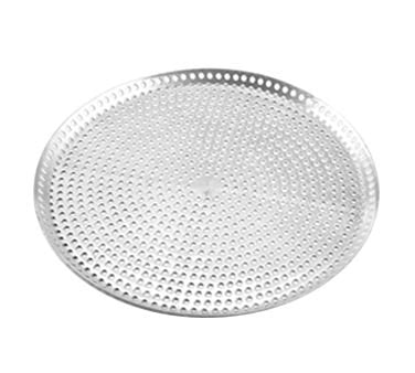 American Metalcraft 3CA10 10" Mega Perforated Aluminum Cutter Pizza Pan