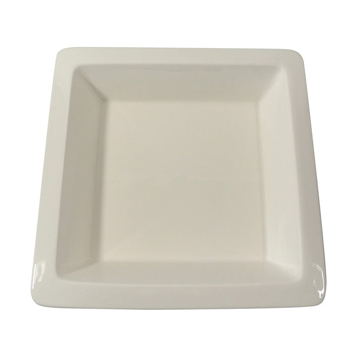 American Metalcraft C305SP Deep Square Plate 12" x 2"