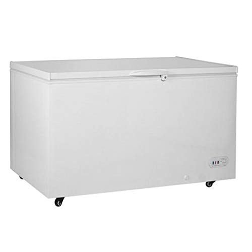 Adcraft BDCF - 13 12.6 Cu. Ft. Chest Freezer WhiteShopAtDean