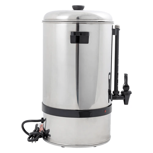 Adcraft CP - 60 SS 60 Cup Coffee PercolatorShopAtDean