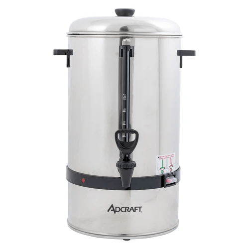 Adcraft CP - 60 SS 60 Cup Coffee PercolatorShopAtDean