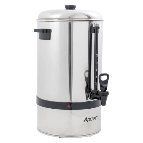 Adcraft CP - 60 SS 60 Cup Coffee PercolatorShopAtDean