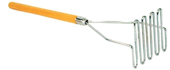 Adcraft WPM-24 24" Square Potato Masher