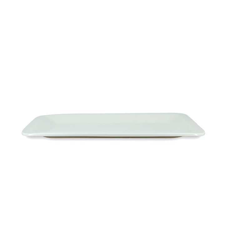 American Metalcraft C302TP Shallow Rectangular Plate 12" x 6" x 1"ShopAtDean