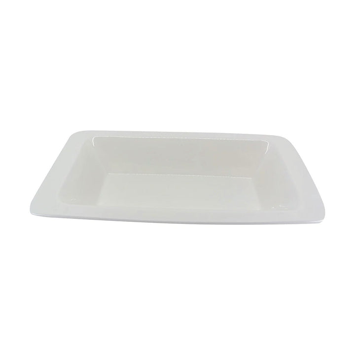 American Metalcraft C305TP Deep Rectangular Plate 12" x 6" x 2"