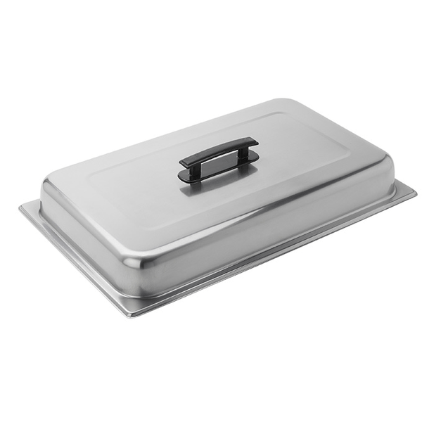 American Metalcraft CDCV77 Replacement Lid for Rectangular Ensemble Chafer CFKITShopAtDean