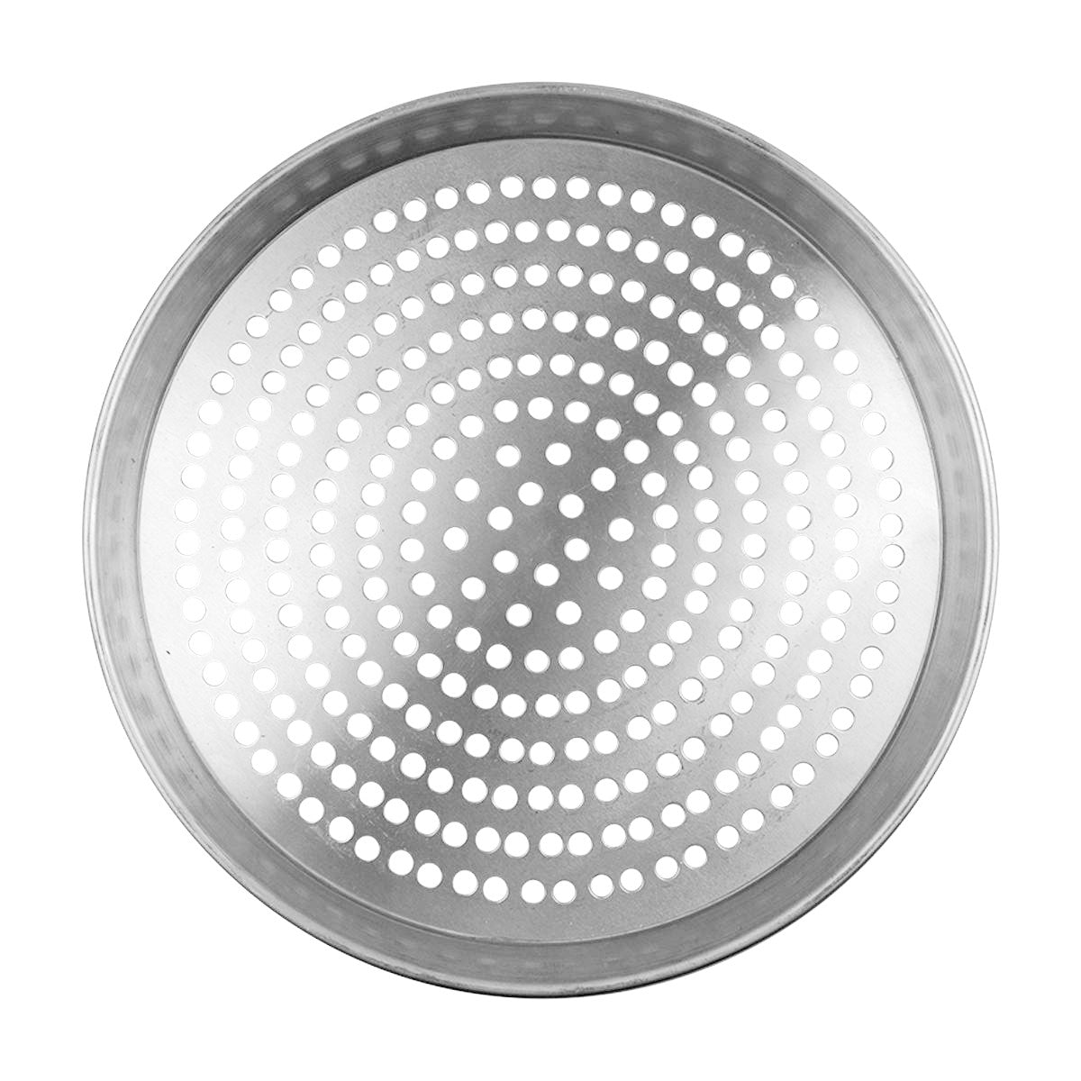 Perforated Deep Dish Pizza Pans