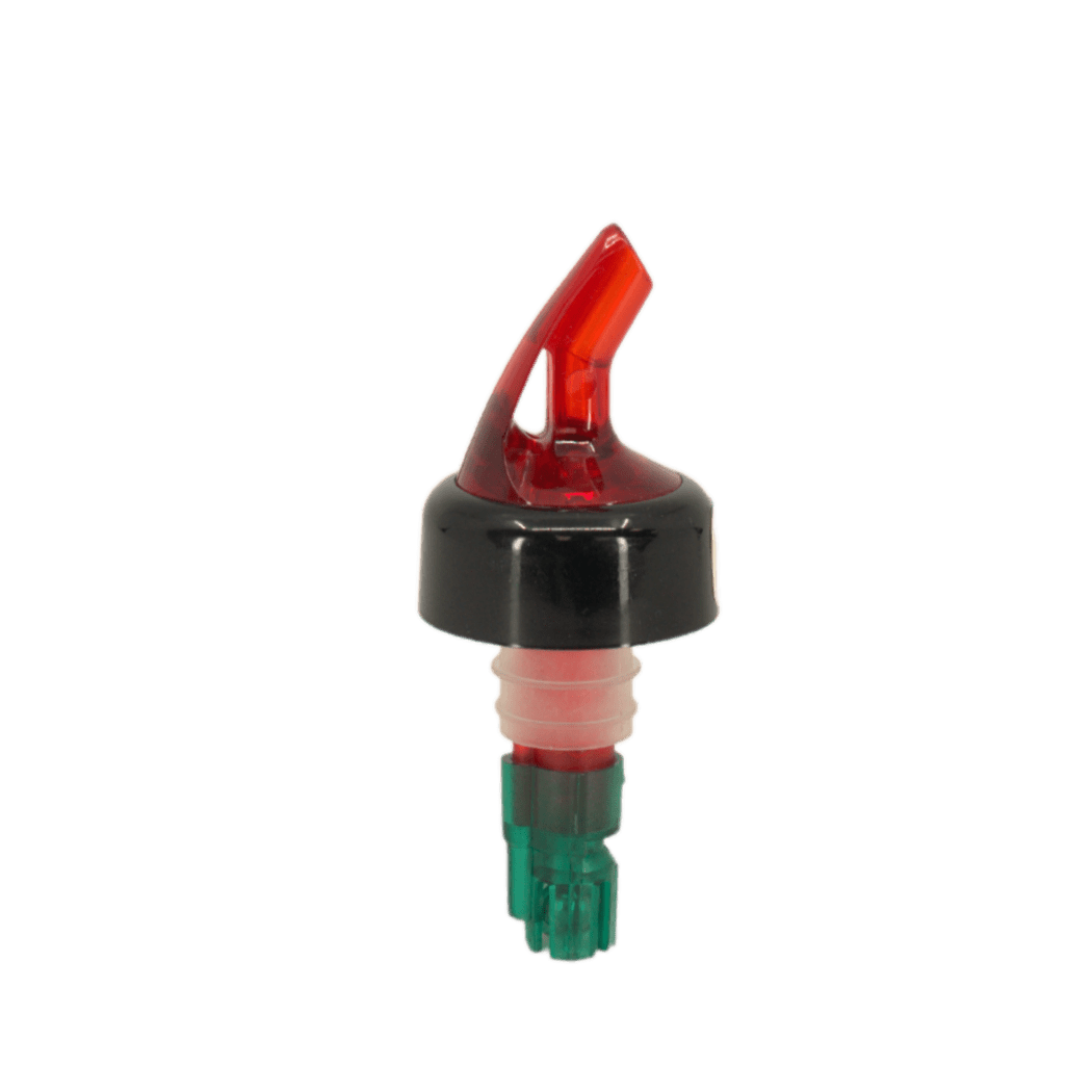 American Metalcraft PR78922 Green Base Measured Pourer 3/4 ozShopAtDean